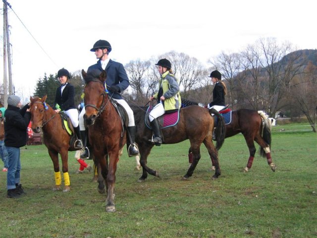 Hubertus 2007
